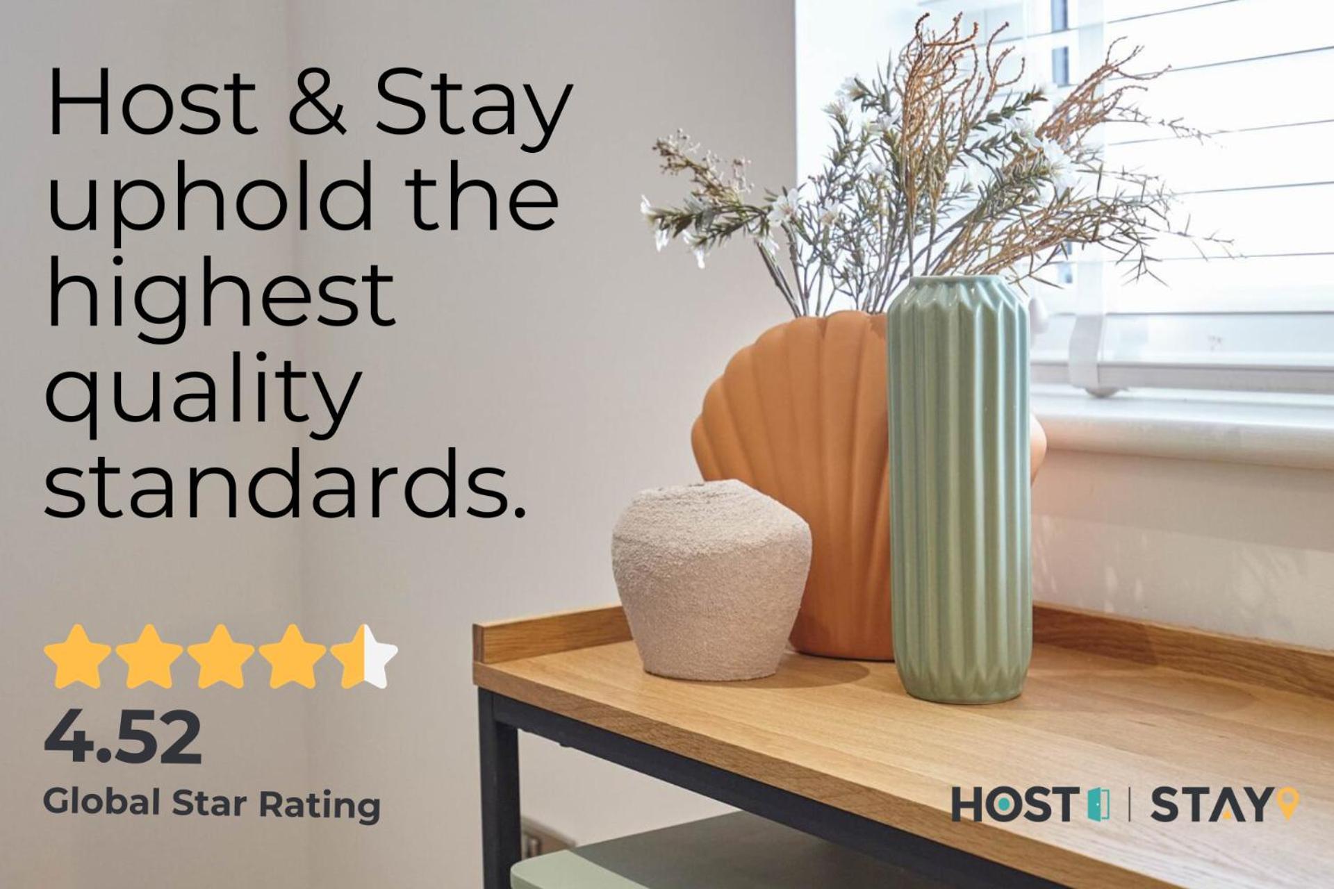 Host & Stay - Number 3 At Pannett Apartments Γουίτμπι Εξωτερικό φωτογραφία