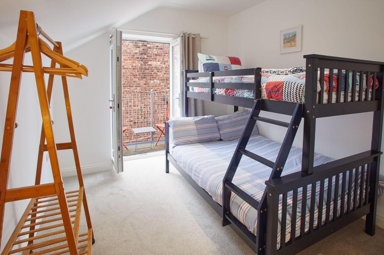 Host & Stay - Number 3 At Pannett Apartments Γουίτμπι Εξωτερικό φωτογραφία