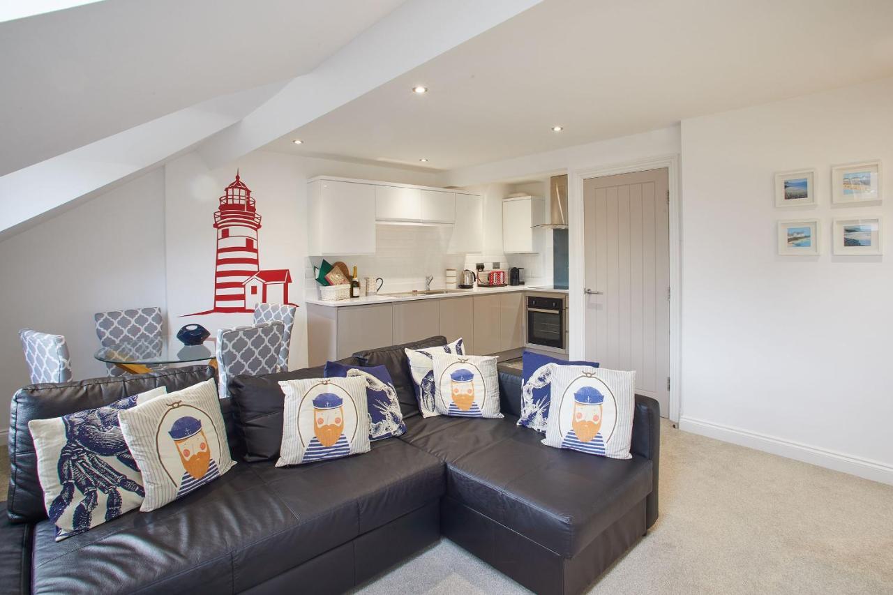 Host & Stay - Number 3 At Pannett Apartments Γουίτμπι Εξωτερικό φωτογραφία