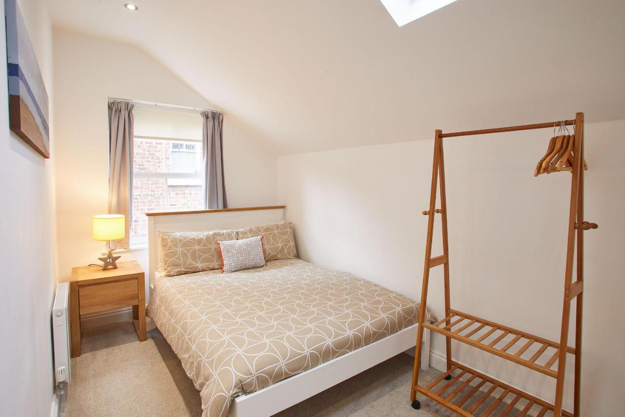 Host & Stay - Number 3 At Pannett Apartments Γουίτμπι Εξωτερικό φωτογραφία