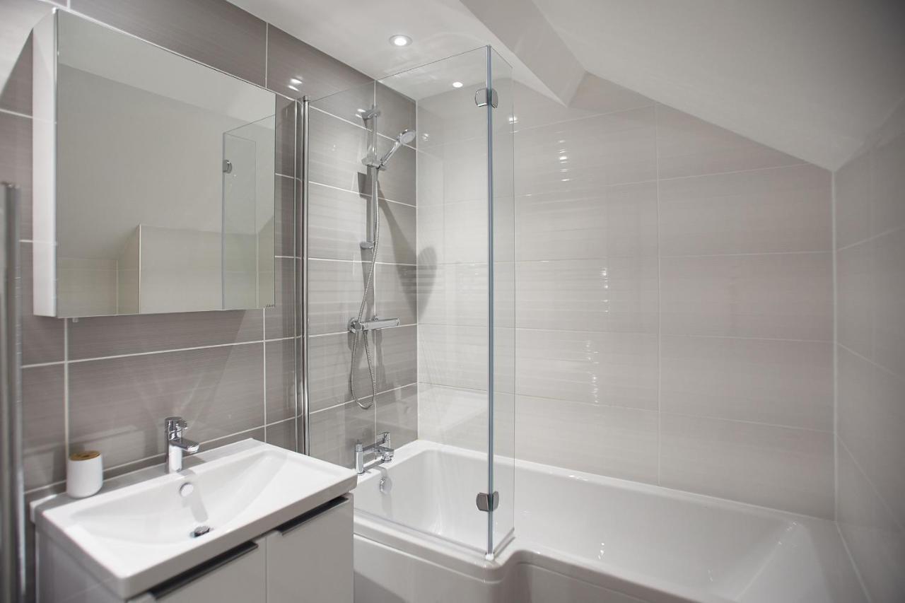 Host & Stay - Number 3 At Pannett Apartments Γουίτμπι Εξωτερικό φωτογραφία