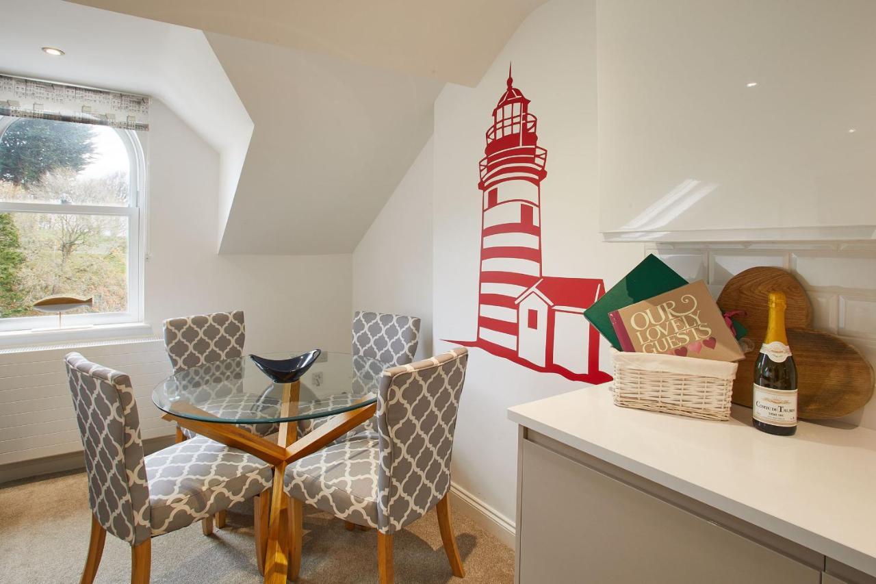 Host & Stay - Number 3 At Pannett Apartments Γουίτμπι Εξωτερικό φωτογραφία