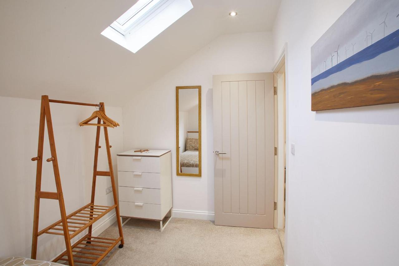 Host & Stay - Number 3 At Pannett Apartments Γουίτμπι Εξωτερικό φωτογραφία