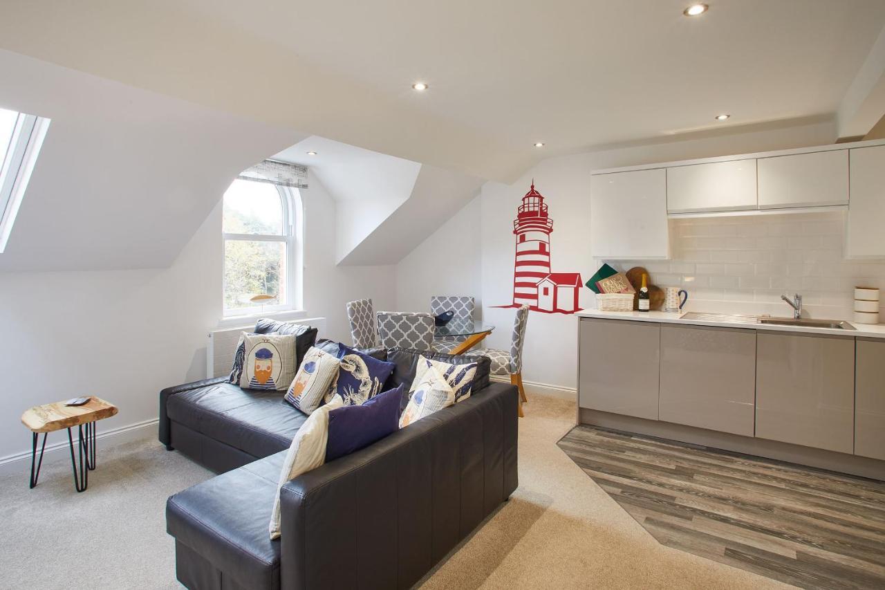 Host & Stay - Number 3 At Pannett Apartments Γουίτμπι Εξωτερικό φωτογραφία